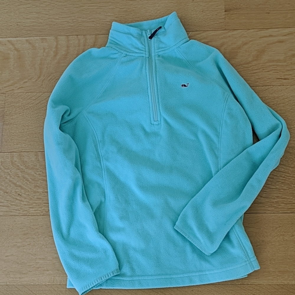 Vineyard Vines Fleece